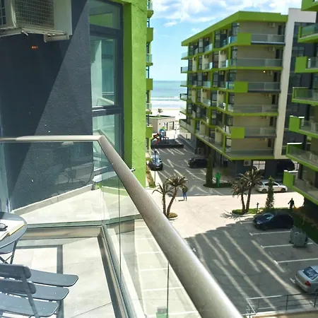 Apartmán Golden Sunrise N Pools