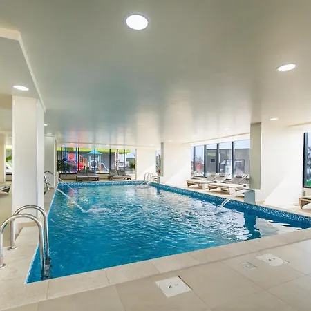 شقة Golden Sunrise N Pools