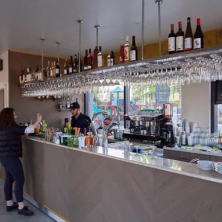 Apartmán Golden Sunrise N Pools Năvodari