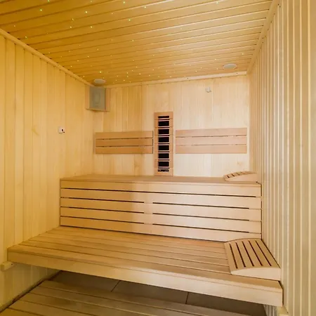 Golden Sunrise N Pools